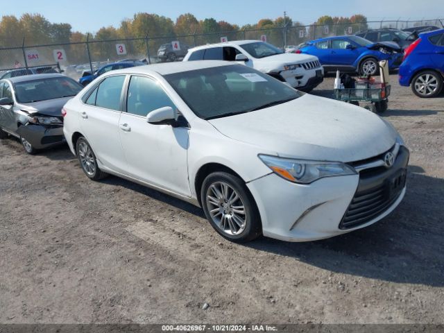 TOYOTA CAMRY 2015 4t4bf1fk4fr454759