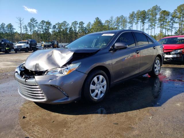 TOYOTA CAMRY 2015 4t4bf1fk4fr454762