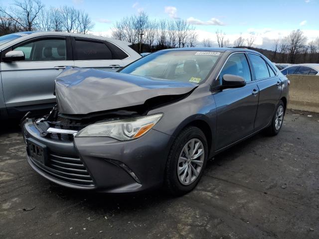 TOYOTA CAMRY 2015 4t4bf1fk4fr455040