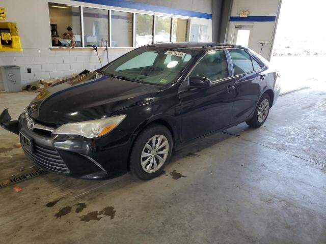 TOYOTA CAMRY LE 2015 4t4bf1fk4fr455104