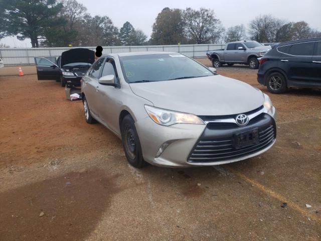 TOYOTA CAMRY LE 2015 4t4bf1fk4fr459668