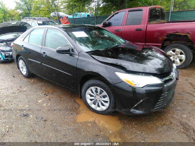 TOYOTA CAMRY 2015 4t4bf1fk4fr459685