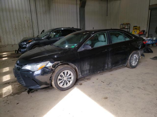 TOYOTA CAMRY LE 2015 4t4bf1fk4fr461100