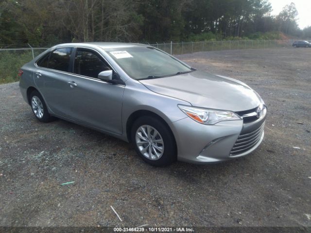 TOYOTA CAMRY 2015 4t4bf1fk4fr461730