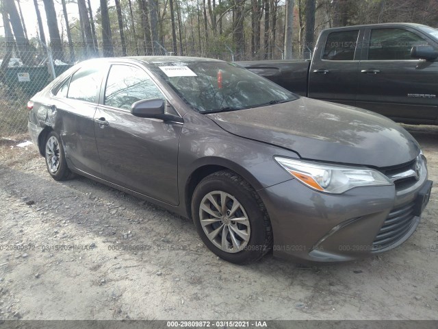 TOYOTA CAMRY 2015 4t4bf1fk4fr462117