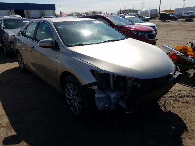 TOYOTA CAMRY LE 2015 4t4bf1fk4fr462229