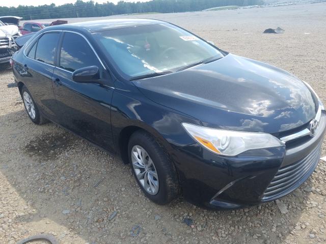 TOYOTA CAMRY LE 2015 4t4bf1fk4fr462232