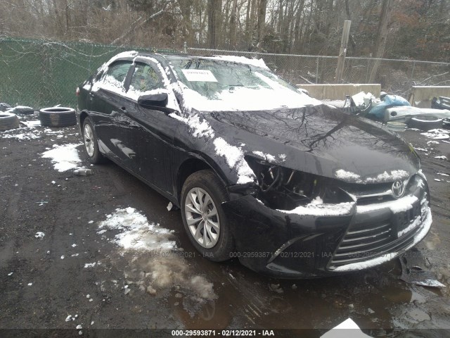 TOYOTA CAMRY 2015 4t4bf1fk4fr464448