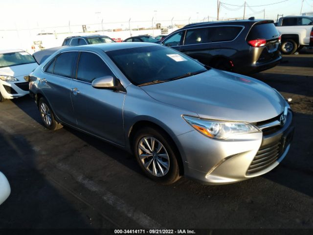 TOYOTA CAMRY 2015 4t4bf1fk4fr464451