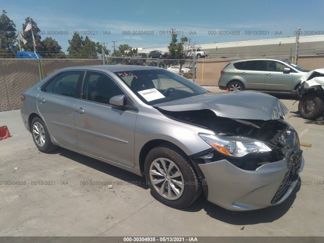 TOYOTA CAMRY 2015 4t4bf1fk4fr465714