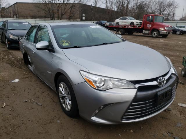 TOYOTA CAMRY LE 2015 4t4bf1fk4fr465776