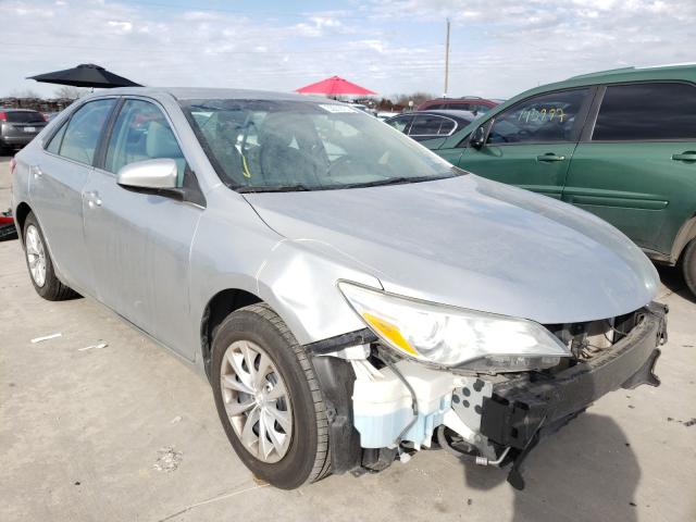 TOYOTA CAMRY LE 2015 4t4bf1fk4fr467639