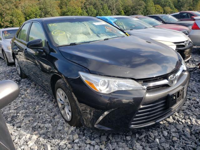 TOYOTA CAMRY LE 2015 4t4bf1fk4fr468788