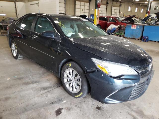 TOYOTA CAMRY LE 2015 4t4bf1fk4fr469276