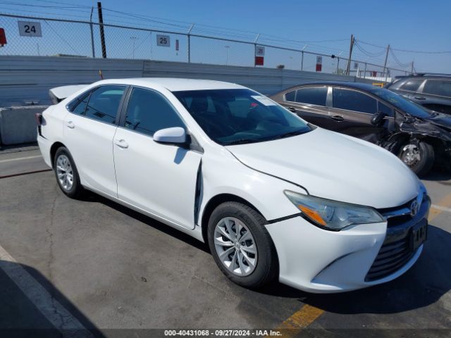 TOYOTA CAMRY 2015 4t4bf1fk4fr470685