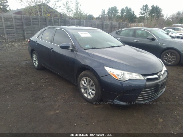 TOYOTA CAMRY 2015 4t4bf1fk4fr471044