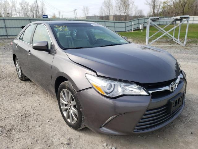 TOYOTA CAMRY LE 2015 4t4bf1fk4fr471383