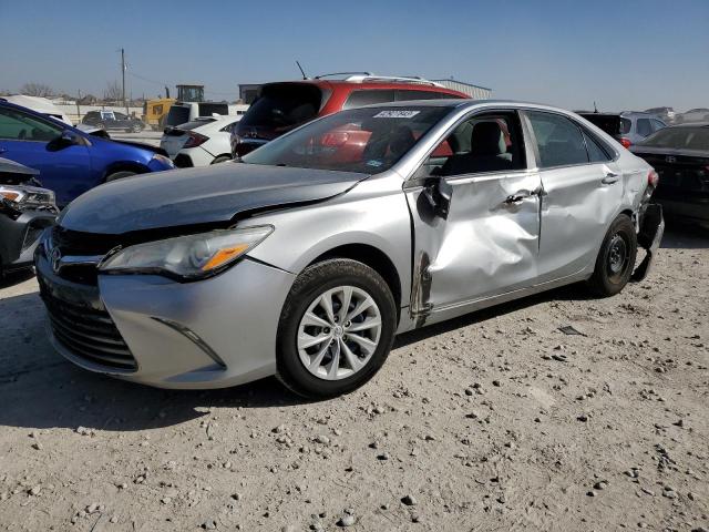 TOYOTA CAMRY LE 2015 4t4bf1fk4fr471478