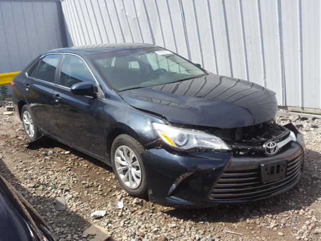 TOYOTA CAMRY LE 2015 4t4bf1fk4fr471822