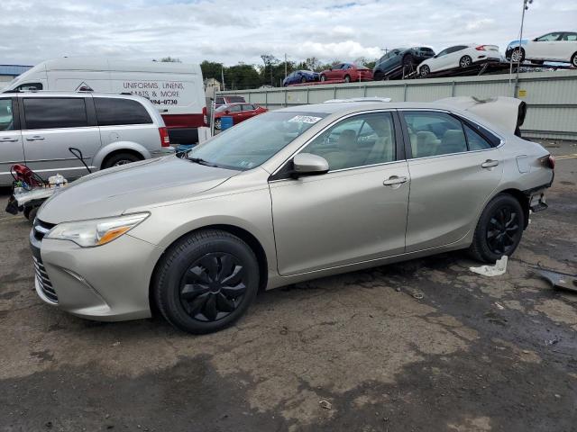 TOYOTA CAMRY LE 2015 4t4bf1fk4fr472727