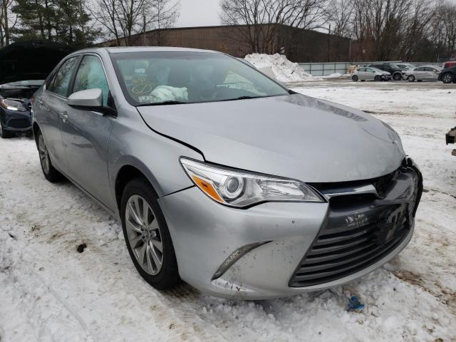 TOYOTA CAMRY LE 2015 4t4bf1fk4fr472923