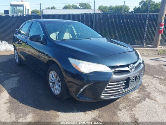 TOYOTA CAMRY 2015 4t4bf1fk4fr473103