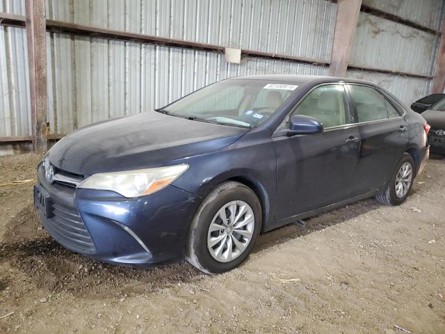 TOYOTA CAMRY LE 2015 4t4bf1fk4fr473876