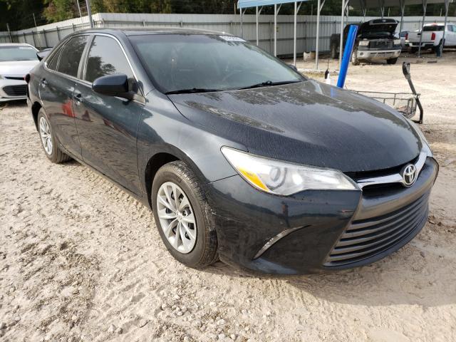 TOYOTA CAMRY LE 2015 4t4bf1fk4fr474154