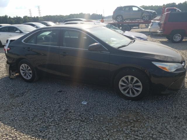 TOYOTA CAMRY LE 2015 4t4bf1fk4fr475806