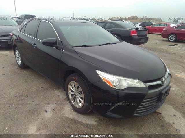 TOYOTA CAMRY 2015 4t4bf1fk4fr476003