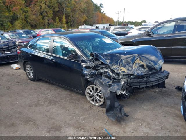 TOYOTA CAMRY 2015 4t4bf1fk4fr476471