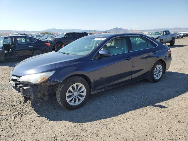 TOYOTA CAMRY LE 2015 4t4bf1fk4fr477037