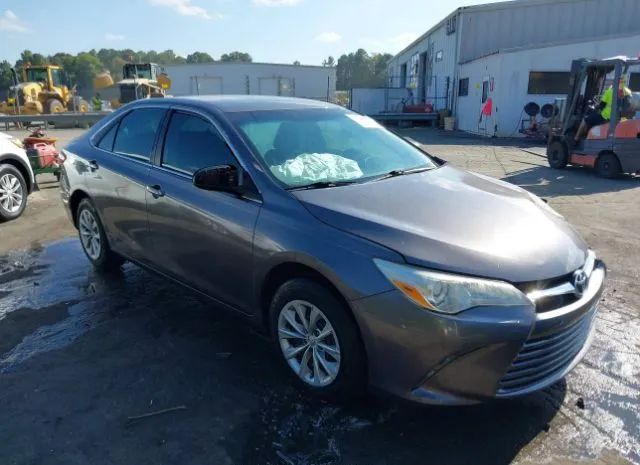 TOYOTA CAMRY 2015 4t4bf1fk4fr477393