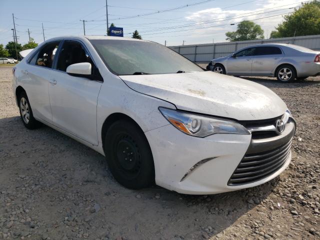 TOYOTA CAMRY LE 2015 4t4bf1fk4fr477569