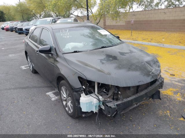 TOYOTA CAMRY 2015 4t4bf1fk4fr477636