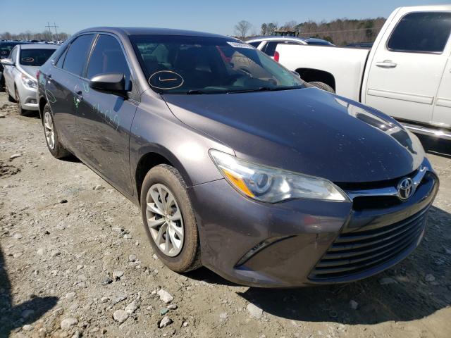 TOYOTA CAMRY LE 2015 4t4bf1fk4fr478074