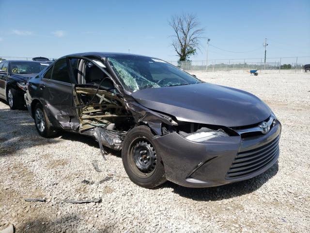 TOYOTA CAMRY LE 2015 4t4bf1fk4fr478527