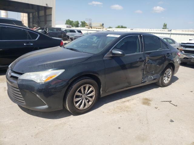 TOYOTA CAMRY LE 2015 4t4bf1fk4fr479659