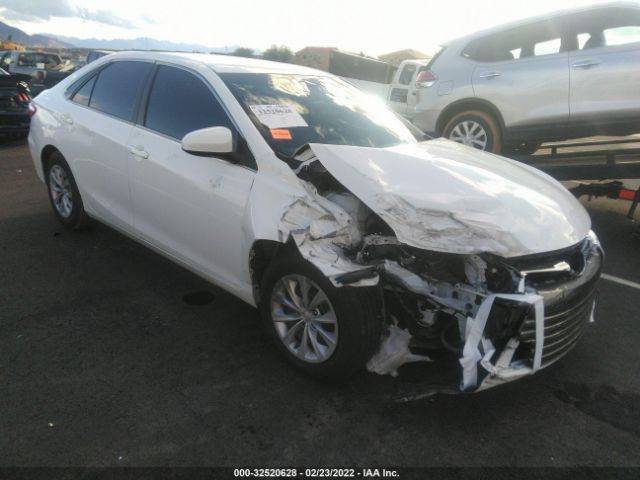 TOYOTA CAMRY 2015 4t4bf1fk4fr481296