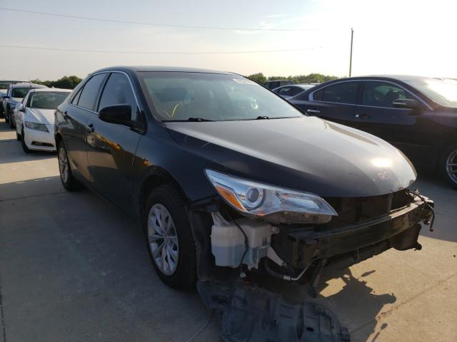 TOYOTA CAMRY LE 2015 4t4bf1fk4fr482612