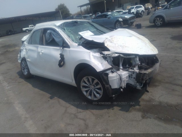 TOYOTA CAMRY 2015 4t4bf1fk4fr483081