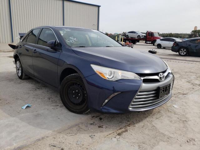 TOYOTA CAMRY LE 2015 4t4bf1fk4fr483176