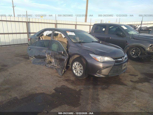 TOYOTA CAMRY 2015 4t4bf1fk4fr484084