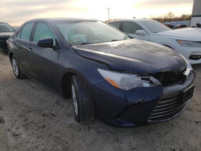 TOYOTA CAMRY LE 2015 4t4bf1fk4fr486532