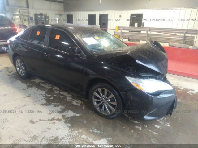 TOYOTA CAMRY 2015 4t4bf1fk4fr486546