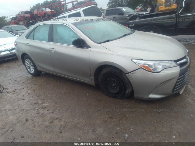 TOYOTA CAMRY 2015 4t4bf1fk4fr487714