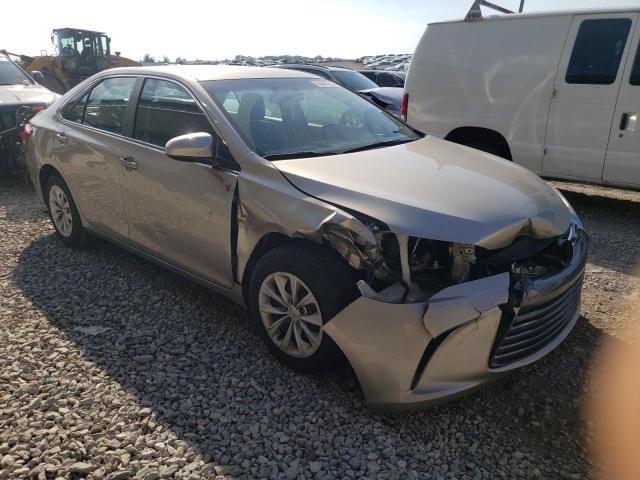 TOYOTA CAMRY LE 2015 4t4bf1fk4fr487793