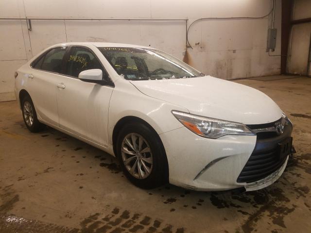 TOYOTA CAMRY LE 2015 4t4bf1fk4fr487941