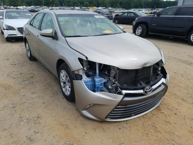 TOYOTA CAMRY LE 2015 4t4bf1fk4fr488054