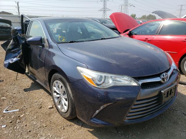 TOYOTA CAMRY LE 2015 4t4bf1fk4fr488068